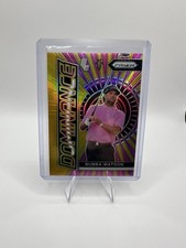 2024 Panini Prizm LIV Golf