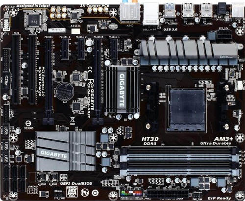 Gigabyte 970a ud3p rev2 - ga-970a-ud3p, rev2.0