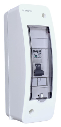 Interruttore automatico - interruttore,
