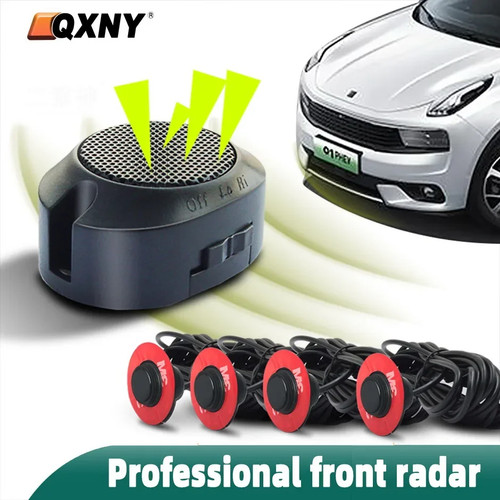 Kit sensore parcheggio - kit,