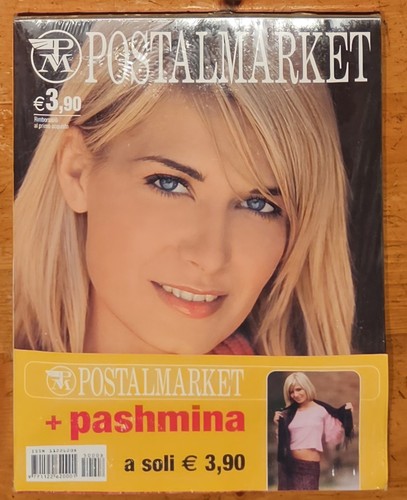 Catalog postal market - market, n.8