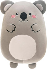 Cuscino peluche koala - koala, da