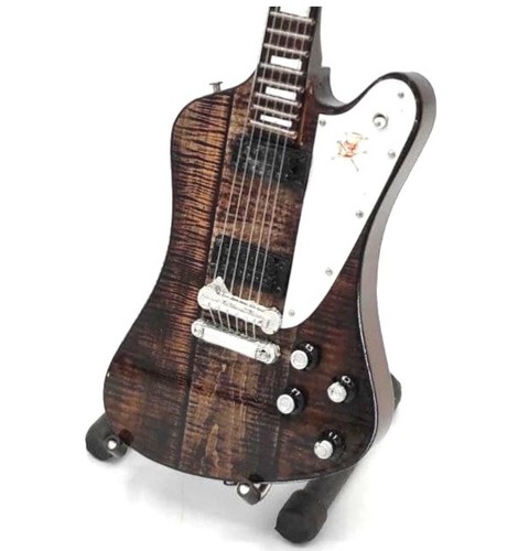 Slash guns roses miniature - guns,