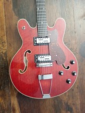 Chitarra ovation tornado - ovation,