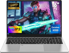 16 Pollici PC Portatile