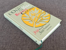 Luigi Veronelli L'OLIO E LA