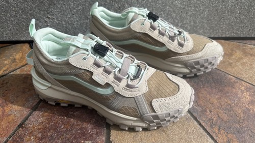 Scarpe trekking vans mte - da,