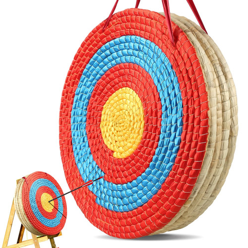 Bersaglio tiro con - bersaglio,