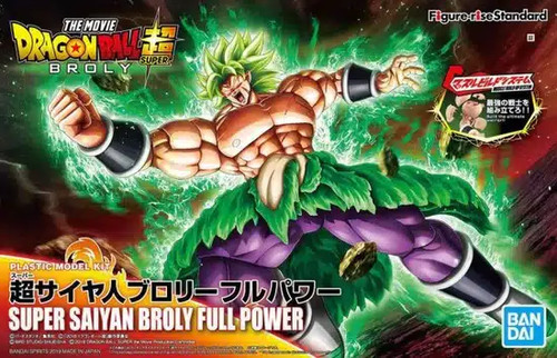 Bandai dragon ball figure - bandai,