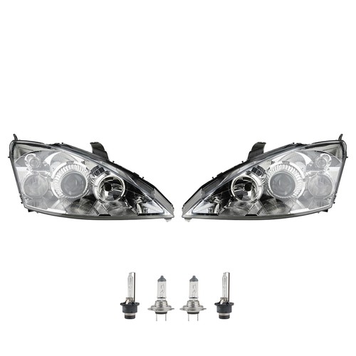 Set fanali adatto per ford - fanali, a