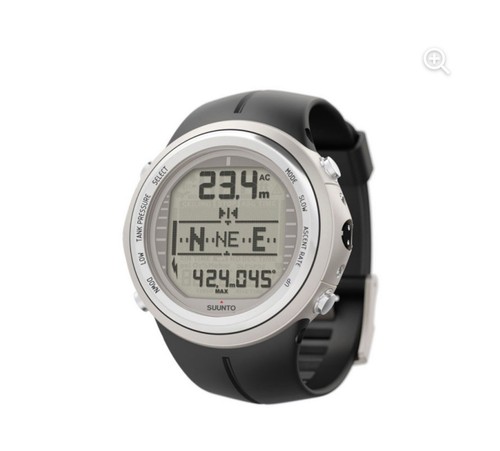 Orologio suunto computer - d9,