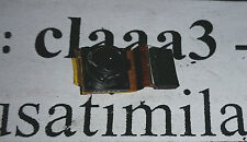 APPLE iPHONE 3G telefono cellulare PARTI - CAMERA