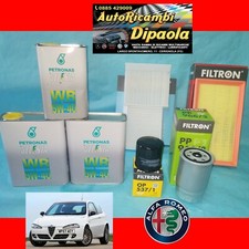 KIT TAGLIANDO ALFA ROMEO 147