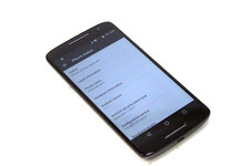 Smartphone Motorola XT1565B