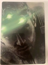 Splinter Cell Blacklist