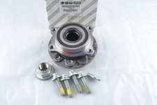 KIT CUSCINETTO MOZZO RUOTA