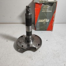 MOZZO ALBERO RUOTA FIAT 126