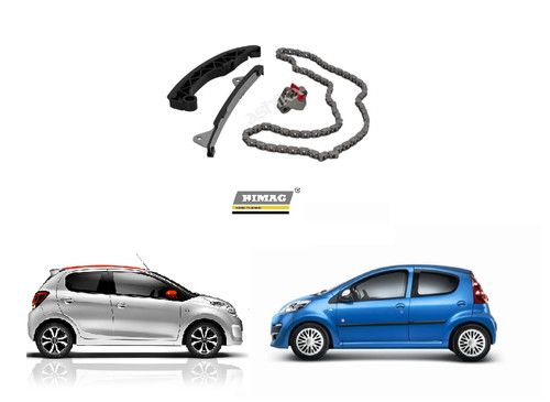 Kit catena distribuzione per - distribuzione,