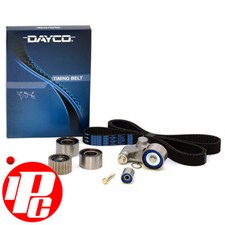 Dayco Kit Cintura Temporistica