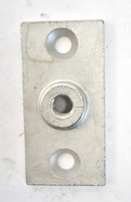 Flangia da Soffitto in Ferro