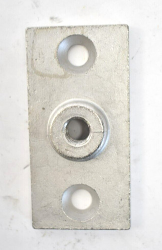 Flangia soffitto ferro - flangia, da