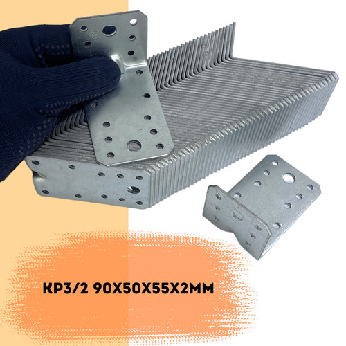 Staffe metalliche angolo - metalliche,