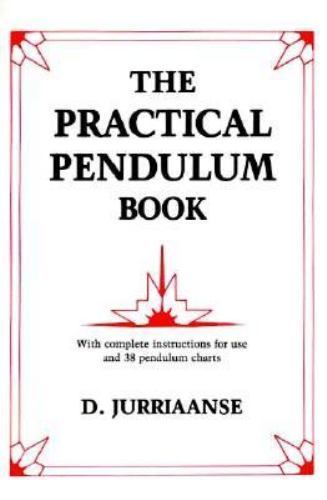 Practical pendulum book - pendulum,