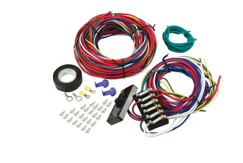 Universal wiring loom new - universal,