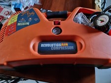 compressore boxy nuair 2 litri 