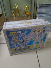 Myth Cloth Bandai - Cygnus Hyoga V4 - God Cloth anime version