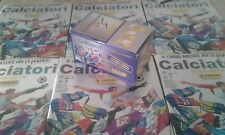 CALCIATORI  PANINI 2015-16  100 BUSTINE VERSIONE OMAGGIO ! !
