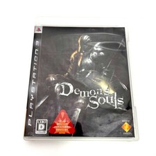 Demon's Souls PS3 PlayStation3