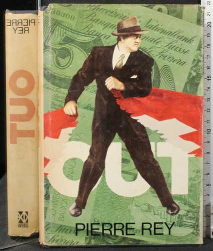 Out pierre rey club - out.,