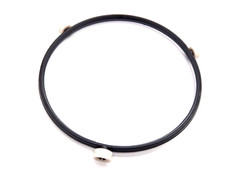 ANELLI SUPPORTO PER GIRADISCHI PER MICROONDE DELONGHI MW 315