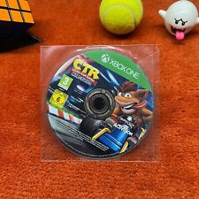 Crash Team Racing Nitro Fueled