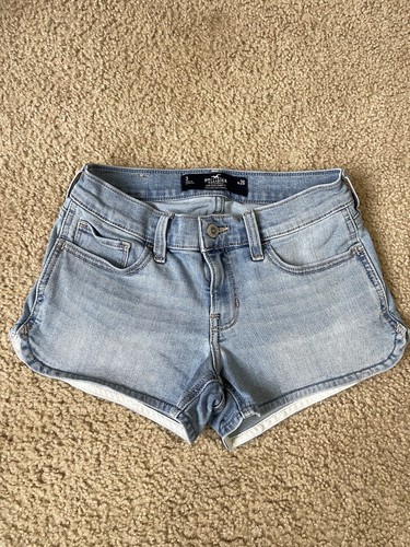 Pantaloncini corti donna