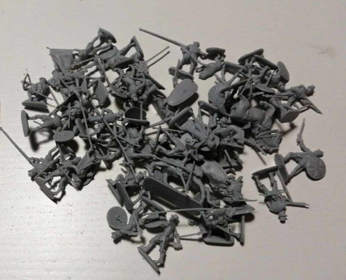 Soldatini scala italeri - soldatini,