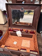 Valigia da viaggio vintage