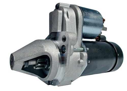Motorino avviamento per bmw - motorino,