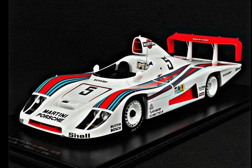 Spark porsche 936 - 1:18,