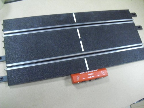 Ninco pista conexiones - ninco,