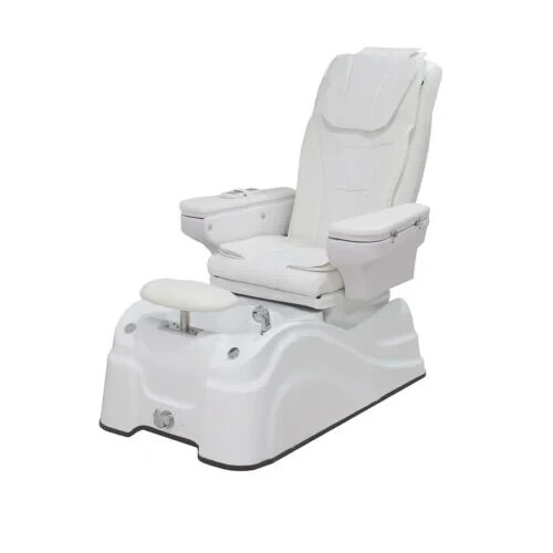 Poltrona pedicure motorizzata - poltrona,