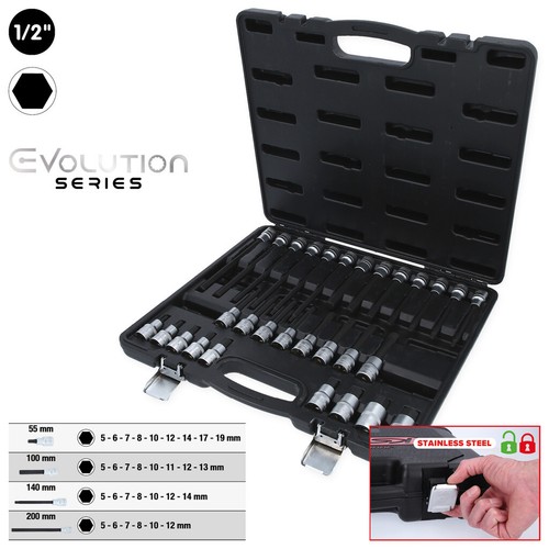 Tools set di dadi a - di,