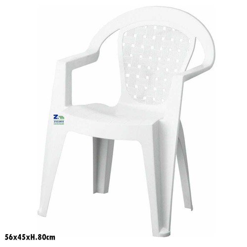 Poltrona sedia norma con - sedia,
