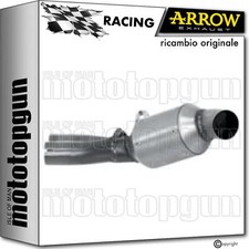ARROW RACCORDO RC INOX HONDA