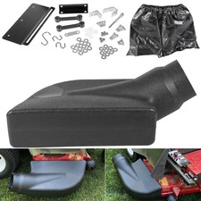 62468-Adattatore Mow-N-Vac Kit