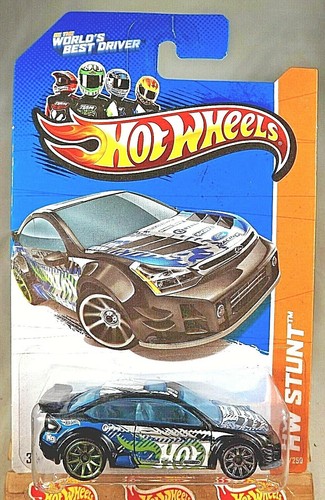 2013 hot wheels - wheels, #84