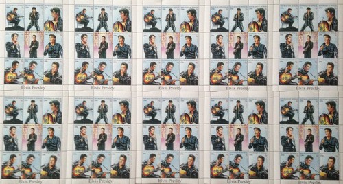 Elvis presley 1968 comeback - presley,