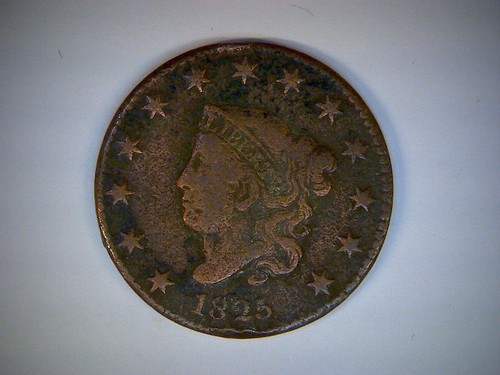 1825 stati uniti grande - 1825,
