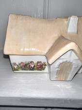 Snow White Disney ceramic